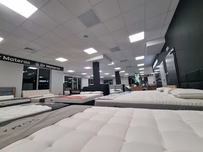 Dr Materac Kielce | materace, łóżka, stelaże
